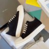 4._4_9557fe09-efe2-4a1e-a965-4aaa469557b1 Rick Owens Black Low-Top Sneakers