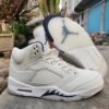Jordan 5 Off-white