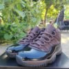 JORDAN 11 Brown