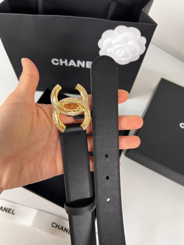 Luxury  CHL BELTS 011