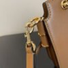 FI Touch Brown Bag For Woman 19cm/7.5in
