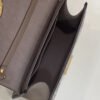 FI Kan I F Medium Brown Bag For Woman 18cm/7in 8BT284A651F13VK