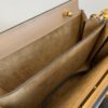 FI Touch Beige Bag For Woman 19cm/7.5in