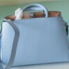 LV Marelle Epi Bleu Nuage Blue For Women, Women¡¯s Handbags, Shoulder And Crossbody Bags 9.8in/25cm LV M59486