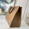LV OnTheGo GM Tote Bag Monogram And Monogram Reverse Canvas For Women, Women¡¯s Handbags 16.1in/41cm LV M44576