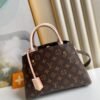 LV Montaigne BB Monogram Canvas For Women,  Shoulder And Crossbody Bags 11.4in/29cm LV M41055