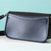 LV Buci Epi Black For Women,  Shoulder And Crossbody Bags 24.5cm/9.6in LV M59386