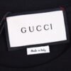 Gucci 1921 Logo T-Shirt