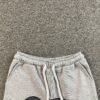 SYNA WORLD SHORTS GREY