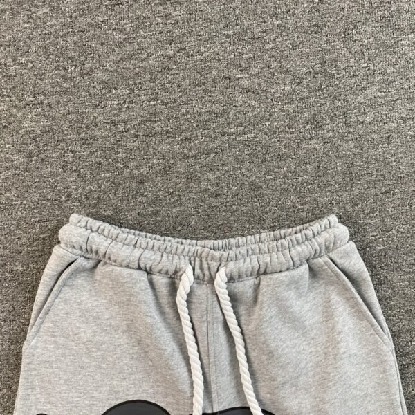 SYNA WORLD SHORTS GREY