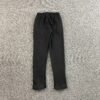 SYNA WORLD SWEATPANTS BLACK
