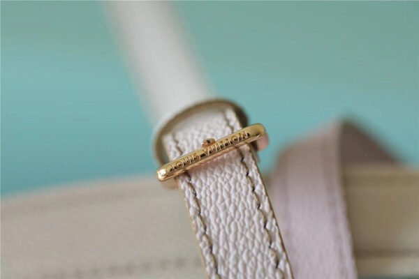 LV Neverfull MM Monogram Canvas Sunset Kaki For Women,  Shoulder and Crossbody Bags 9.4in/24cm LV M59861