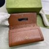 gg Diana Chain Wallet With Bamboo Red For Women, Women’s Bags 7.4in/19cm gg