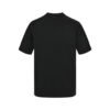 DIOR STAR GRAPHIC T-SHIRT BLACK
