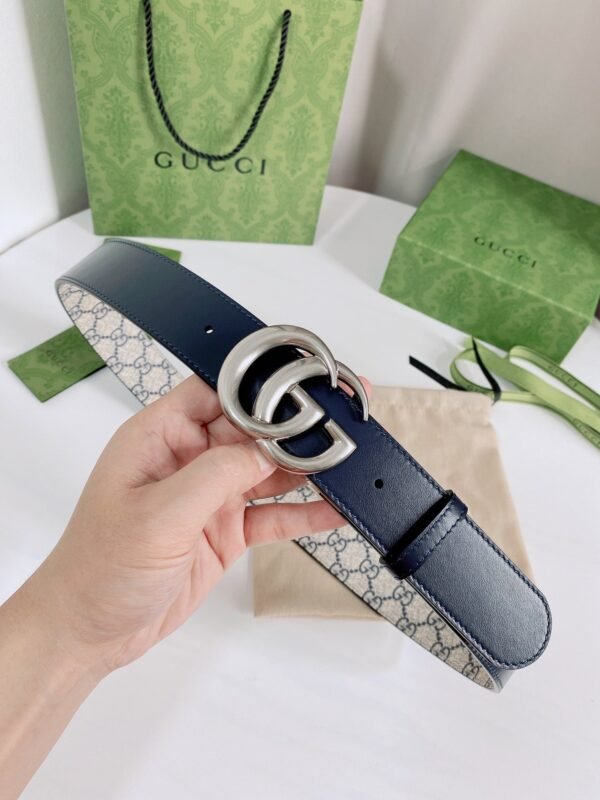 Luxury  GCI  BELTS 015