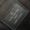 LV Trio Messenger Damier Graphite Plaster For Men, Bags, Shoulder And Crossbody Bags 9.8in/25cm LV