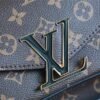 427f8cd5 LV Passy Monogram Canvas For Women, Women¡¯s Handbags, Shoulder Bags And Crossbody Bags 9.1in/23cm LV M45592