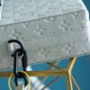 LV Mini Soft Trunk Box Taurillon White?For Men, Bags, Shoulder And Crossbody Bags 9.1in/23cm LV