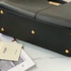 FI Peekaboo X-Lite Tote Medium Black Bag For Woman 30cm/12in