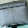 LV Discovery PM Backpack Monogram/Taiga Gunmetal Gray For Men, Bags, Backpack 15.7in/40cm LV M30835