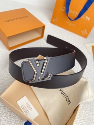 Luxury  LUV  BELTS 031