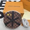 LV Wheel Box Monogram Canvas For Women, Women¡¯s Handbags, Shoulder Bags And Crossbody Bags 9.1in/23cm LV M59706?
