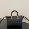 FI By The Way Black Mini Bag For Woman 17cm/6.5in