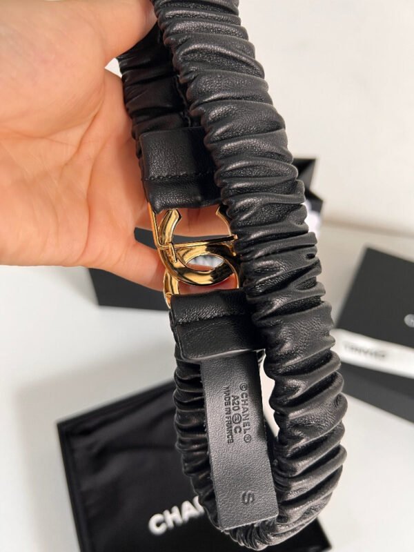 Luxury  CHL BELTS 006