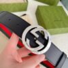 Luxury  GCI  BELTS 002