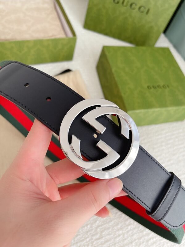 Luxury  GCI  BELTS 002