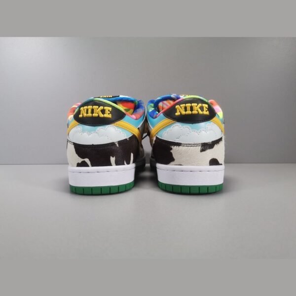 NIKE SB DUNK LOW x BEN & JERRY'S CHUNKY DUNKY