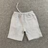 SYNA WORLD SHORTS GREY