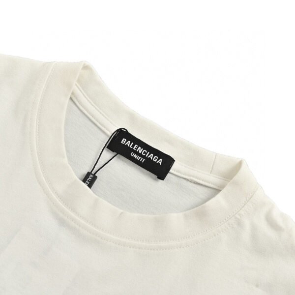 450bd131 Balenciaga Paris Sunset T-Shirt