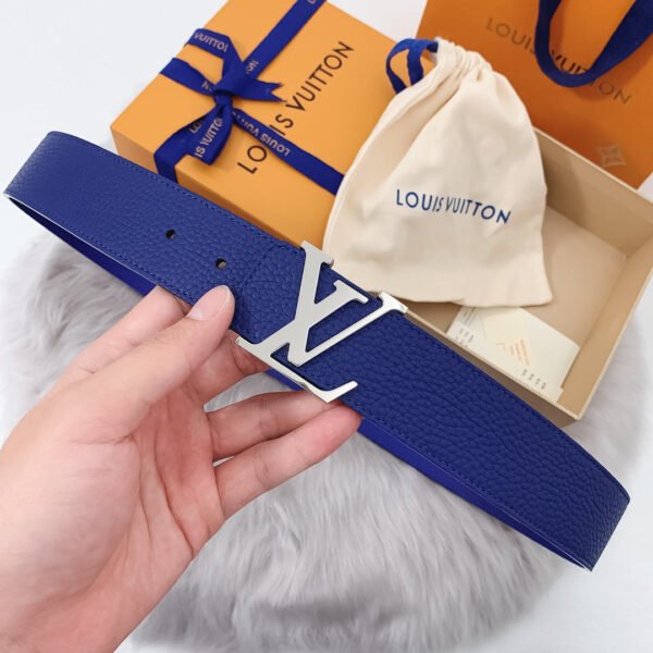 Luxury  LUV  BELTS 010