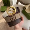 Luxury  GCI  BELTS 029