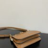 FI Touch Brown Bag For Woman 19cm/7.5in