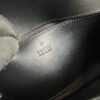 gg Marmont Matelasse Mini Bag Black For Women, Women’s Bags 8.5in/22cm gg