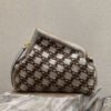FI First Medium Gray Bag For Woman 32.5cm/13in