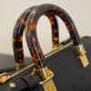 FI By The Way Black Mini Bag For Woman 17cm/6.5in