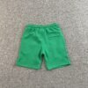 SYNA WORLD SHORTS GREEN