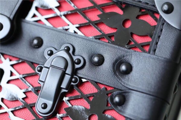 46ade7ab LV Petite Malle Monogram Black For Women, Women¡¯s Handbags, Shoulder And Crossbody Bags 7.9in/20cm LV M20353