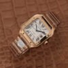 SANTOS WSSA0010 BV FACTORY ROSE GOLD CASE