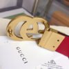 Luxury  GCI  BELTS 005
