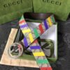 Luxury  GCI  BELTS 013