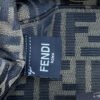 FI First Small Gray Bag For Woman 26cm/10in