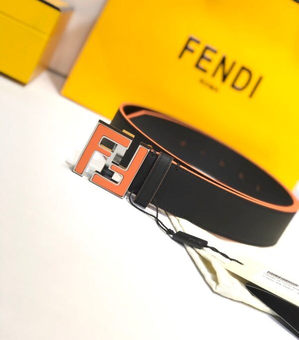 Luxury  FEI  BELTS 005