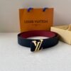 Luxury  LUV  BELTS 017
