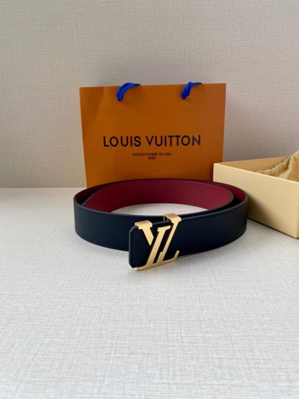 Luxury  LUV  BELTS 017