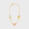 18K CE Teen Bracelet