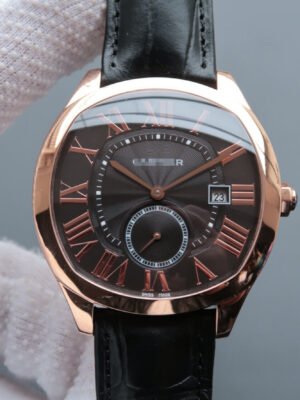 DRIVE DE  WGNM0004 V6 FACTORY BLACK STRAP